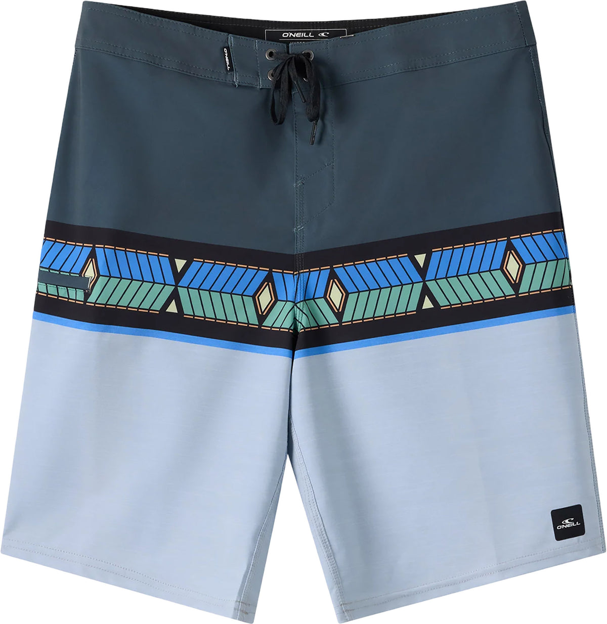 Hyperfreak Heat Block Boardshorts 21" - Men's