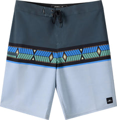 Hyperfreak Heat Block Boardshorts 21" - Men's