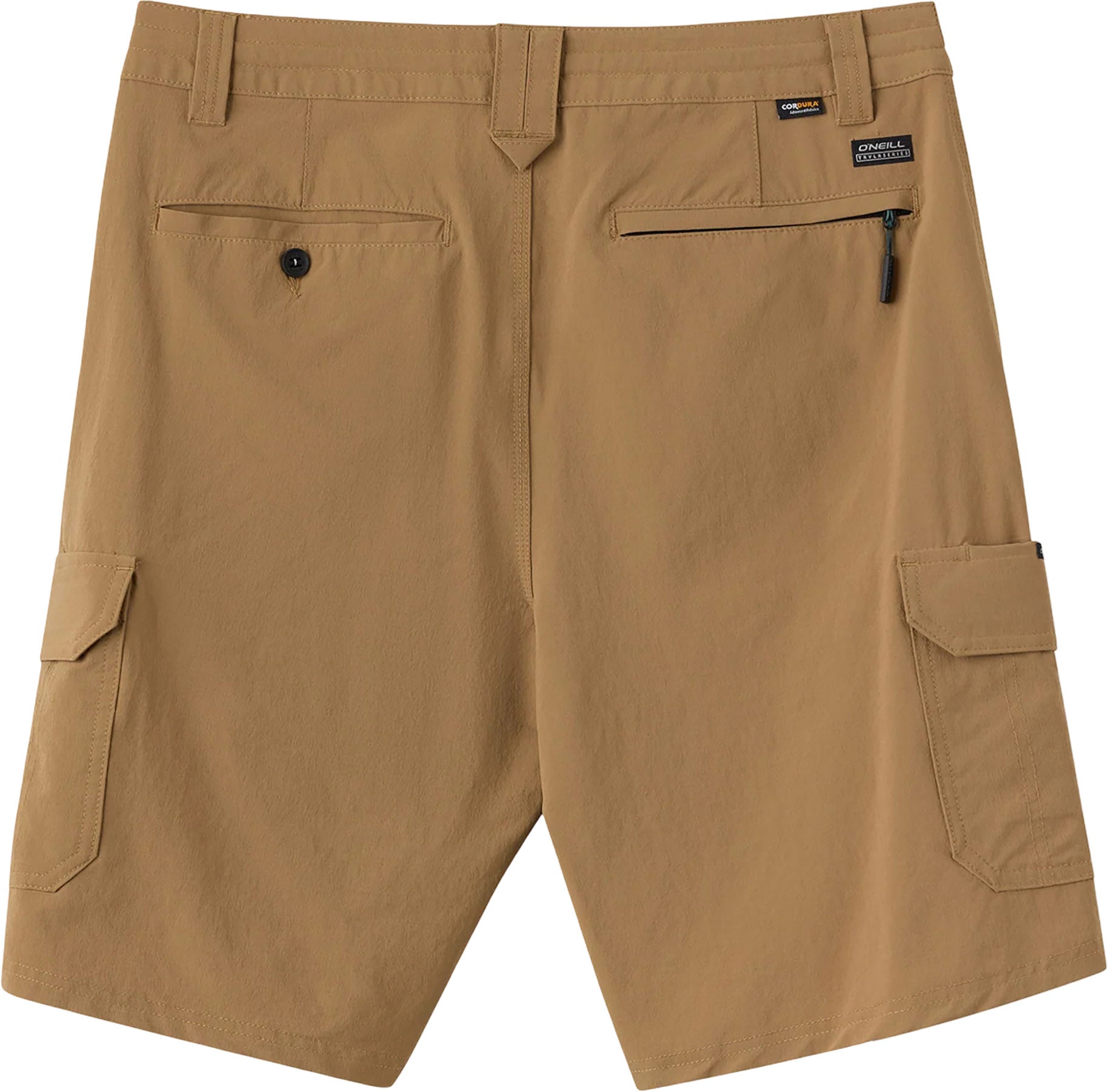 TRVLR Cargo Hybrid Shorts 20" - Men's