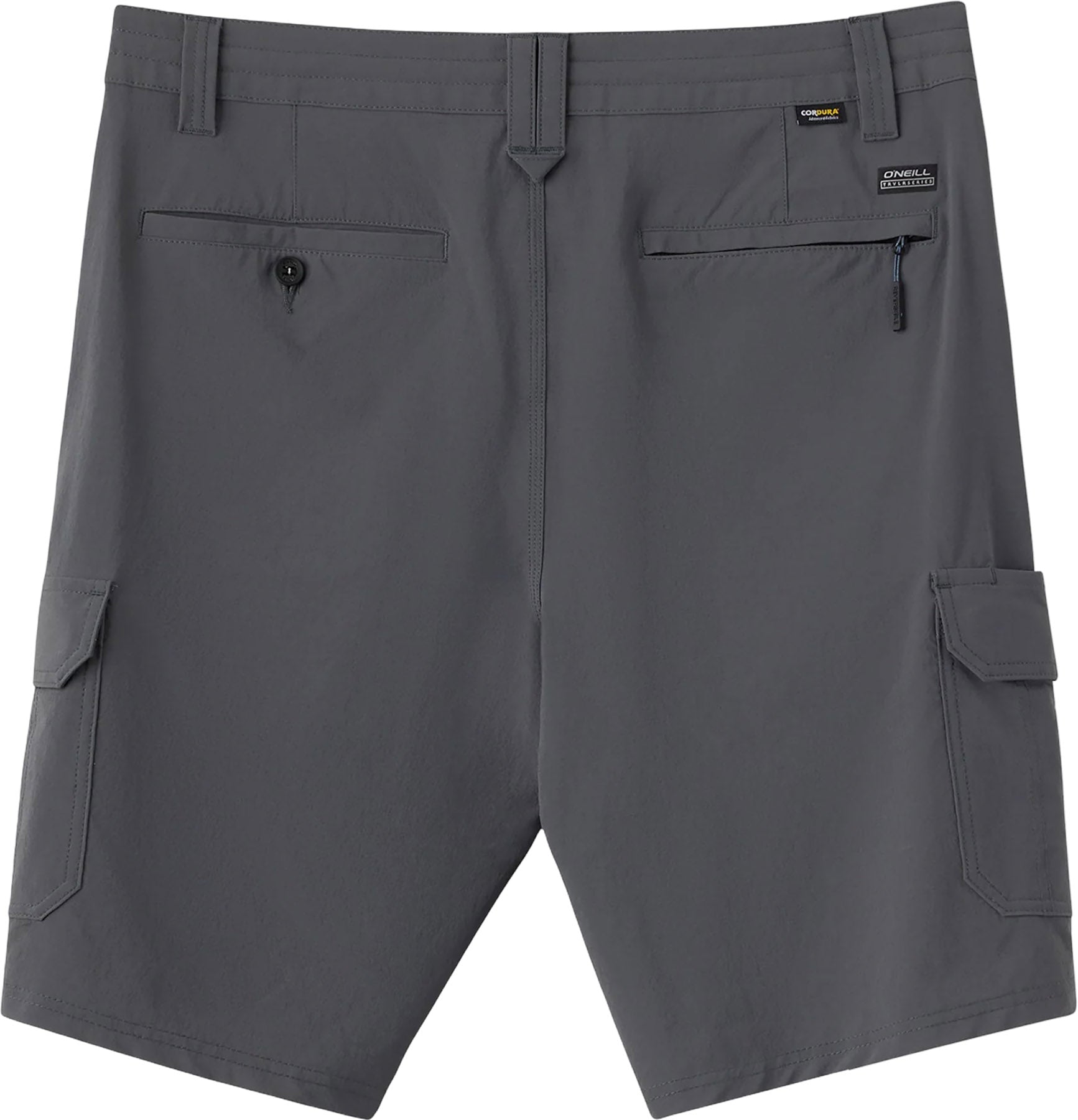 TRVLR Cargo Hybrid Shorts 20" - Men's