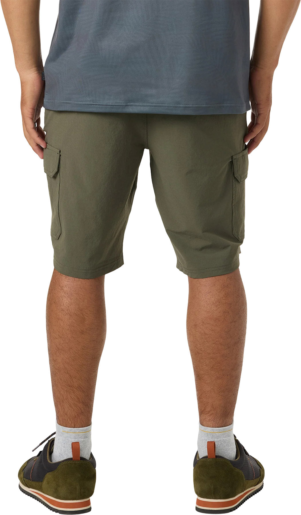 TRVLR Cargo Hybrid Shorts 20" - Men's