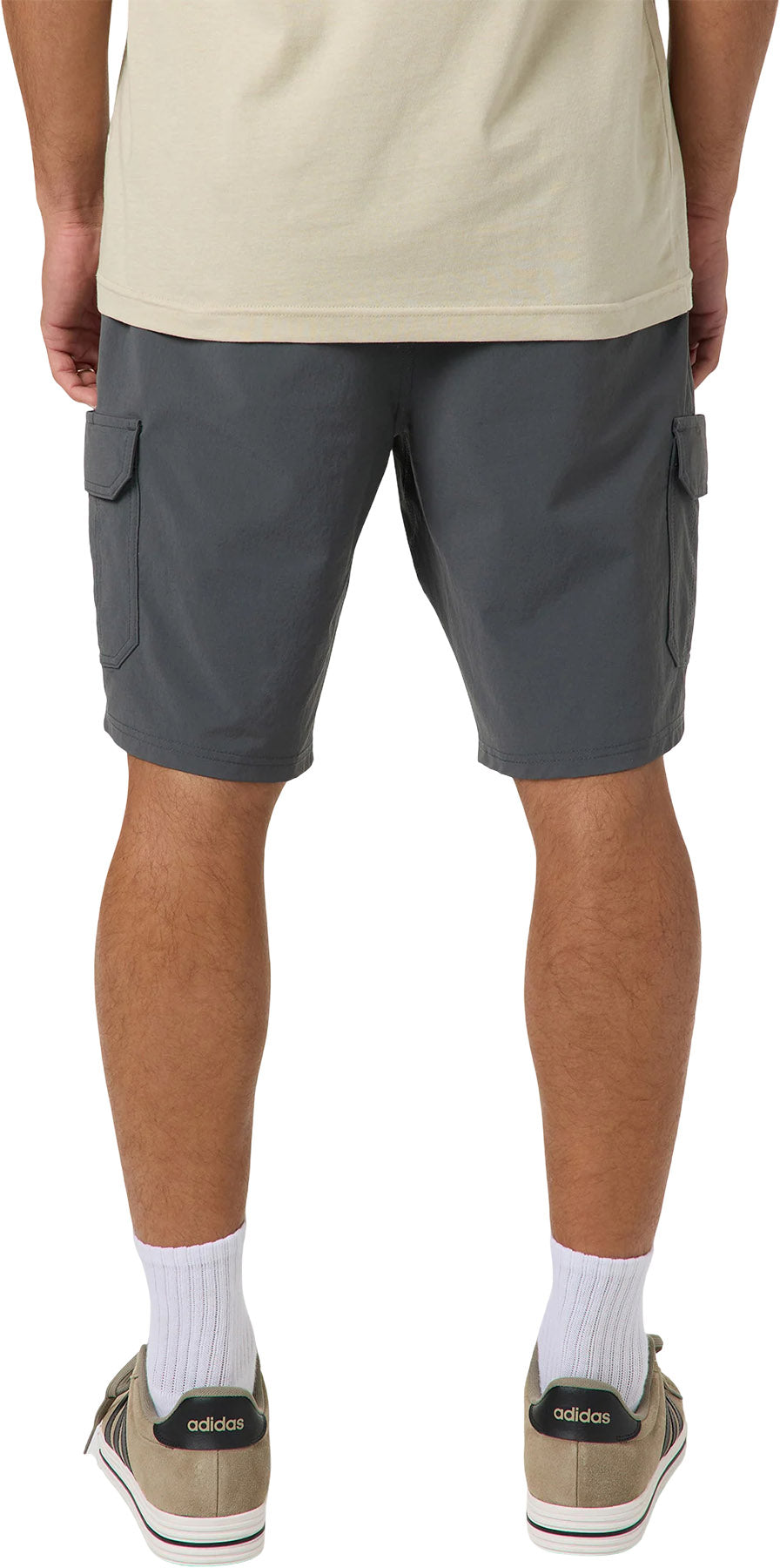 TRVLR Cargo Hybrid Shorts 20" - Men's