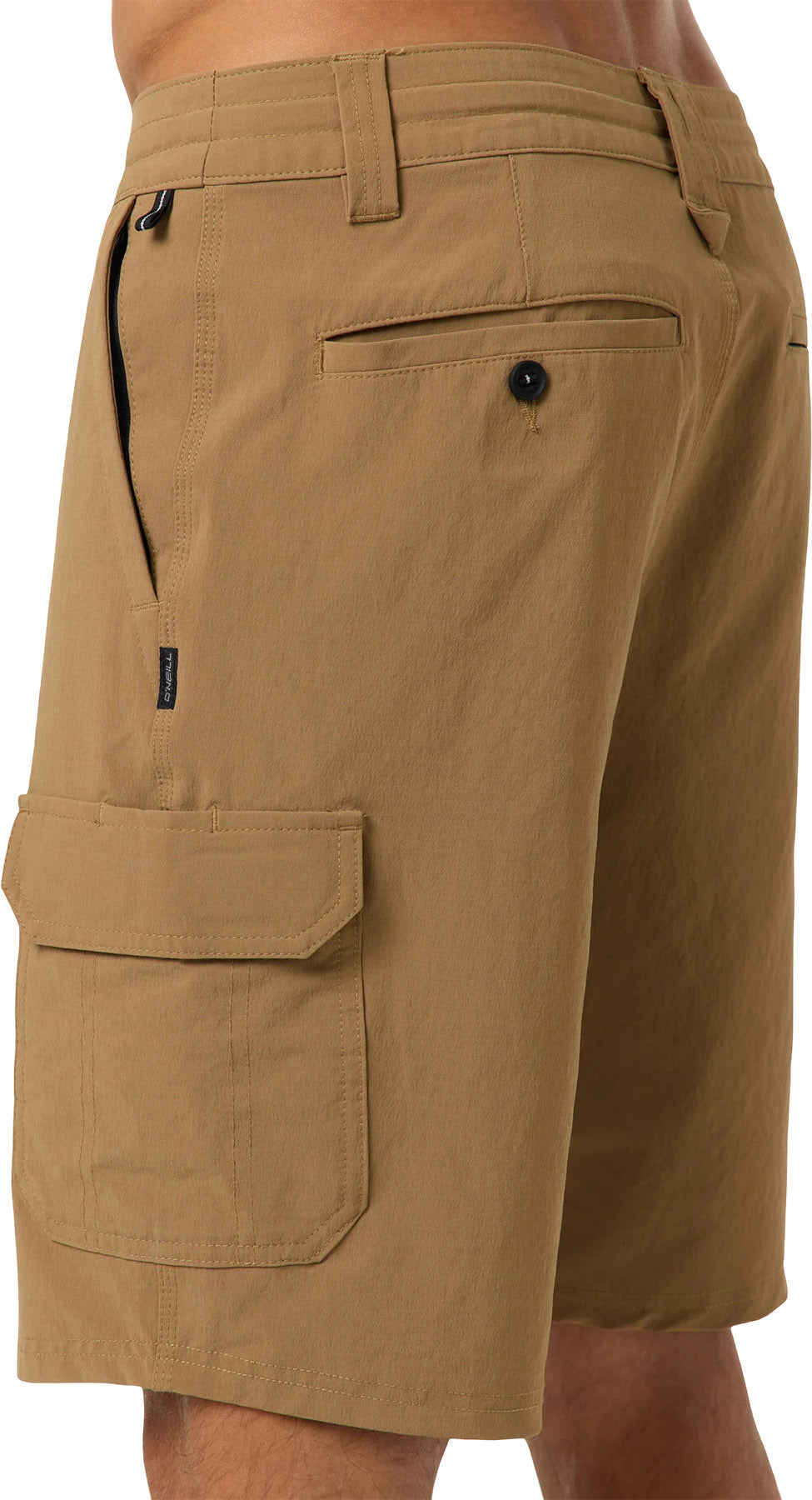 TRVLR Cargo Hybrid Shorts 20" - Men's