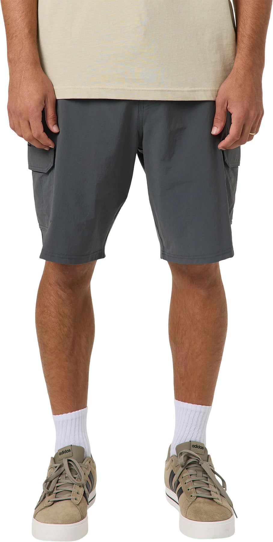 TRVLR Cargo Hybrid Shorts 20" - Men's