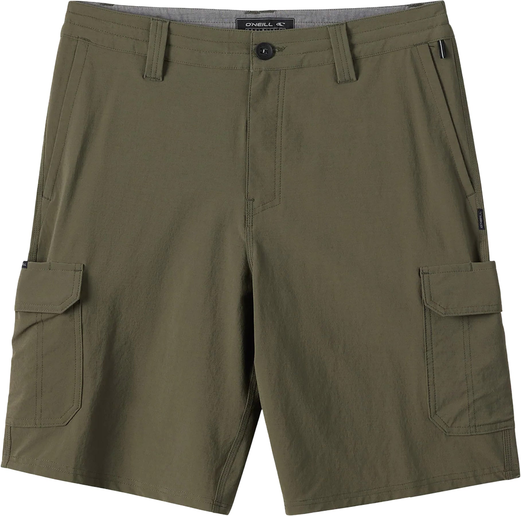 TRVLR Cargo Hybrid Shorts 20" - Men's