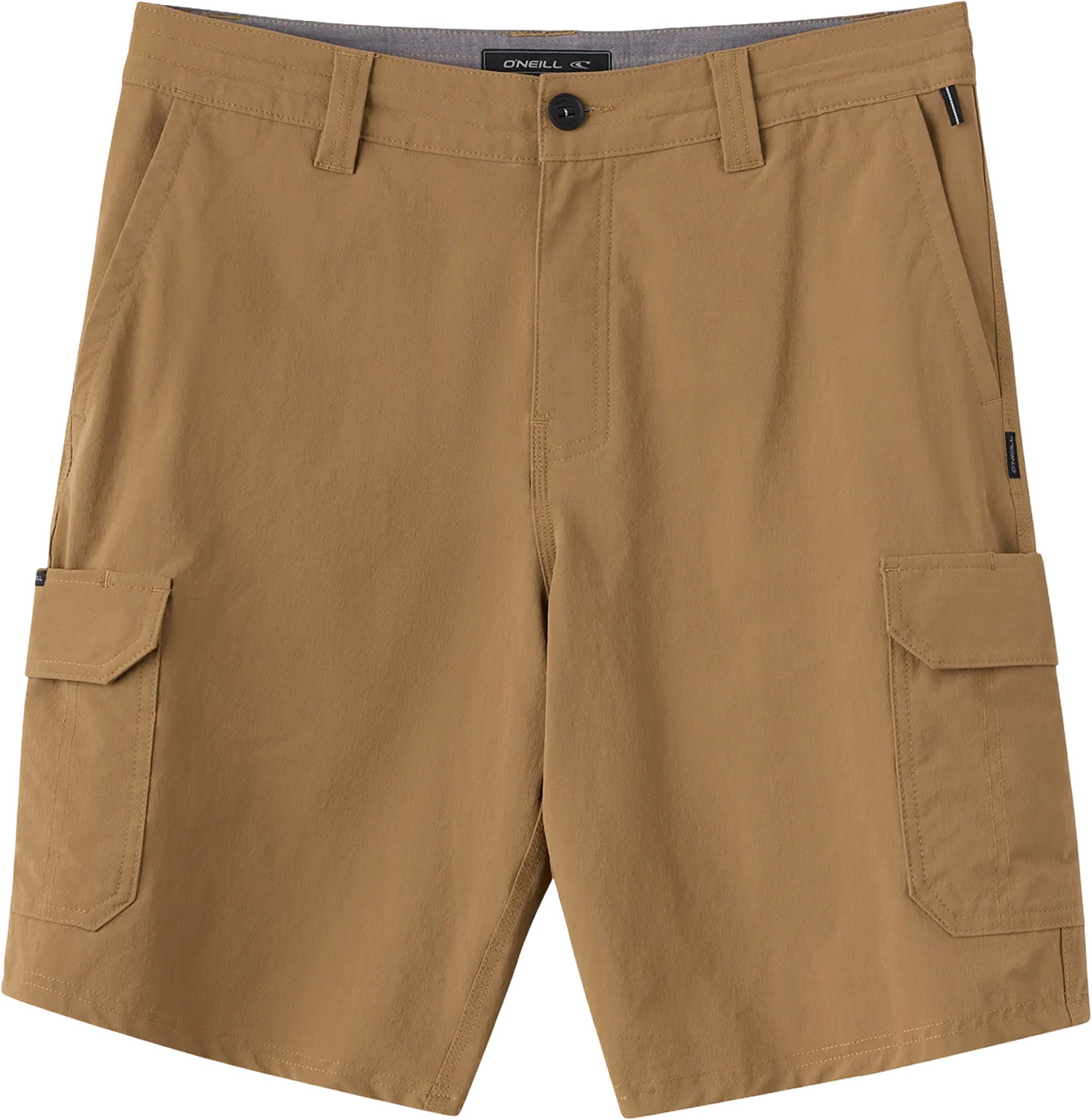 TRVLR Cargo Hybrid Shorts 20" - Men's