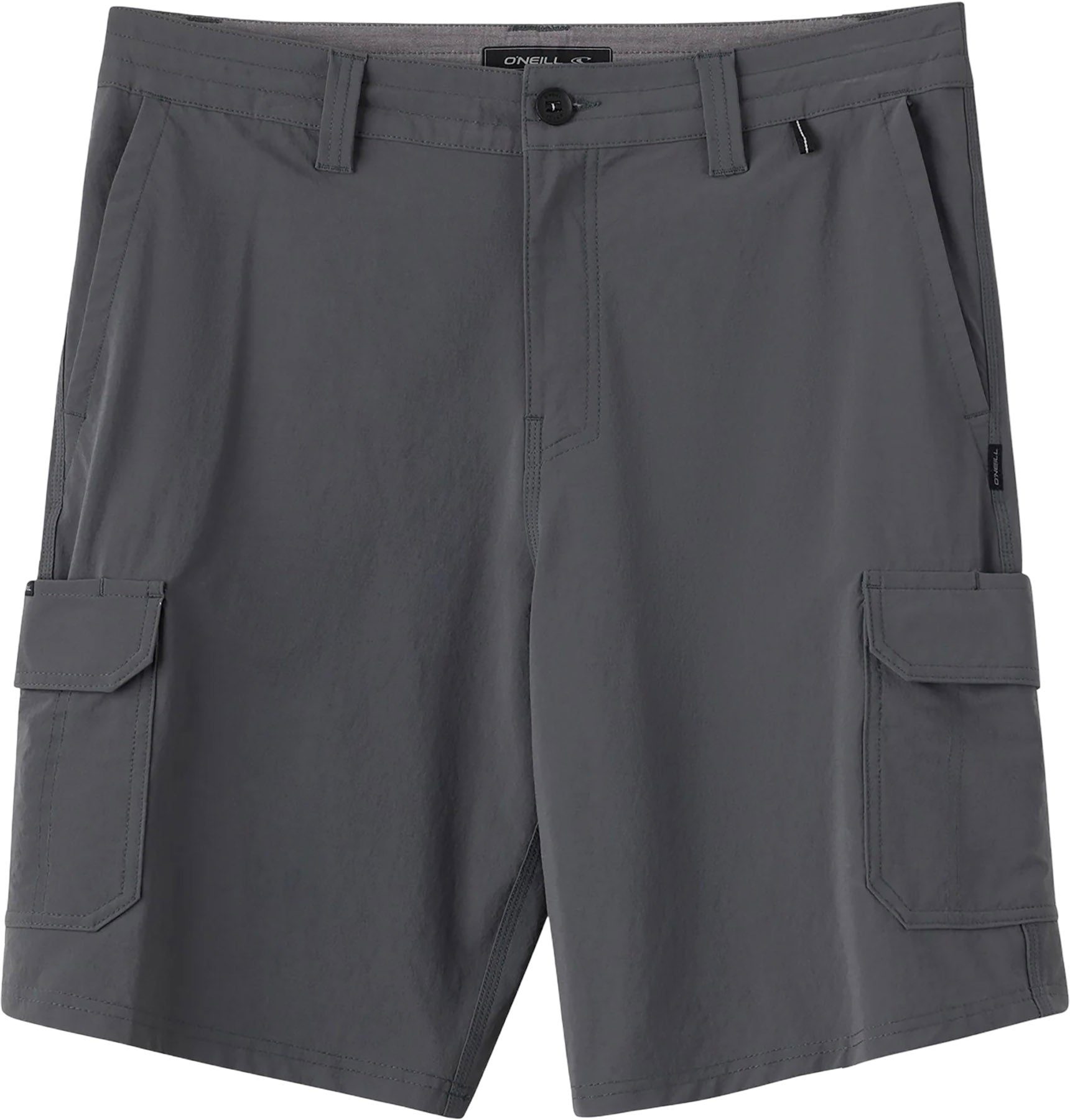 TRVLR Cargo Hybrid Shorts 20" - Men's