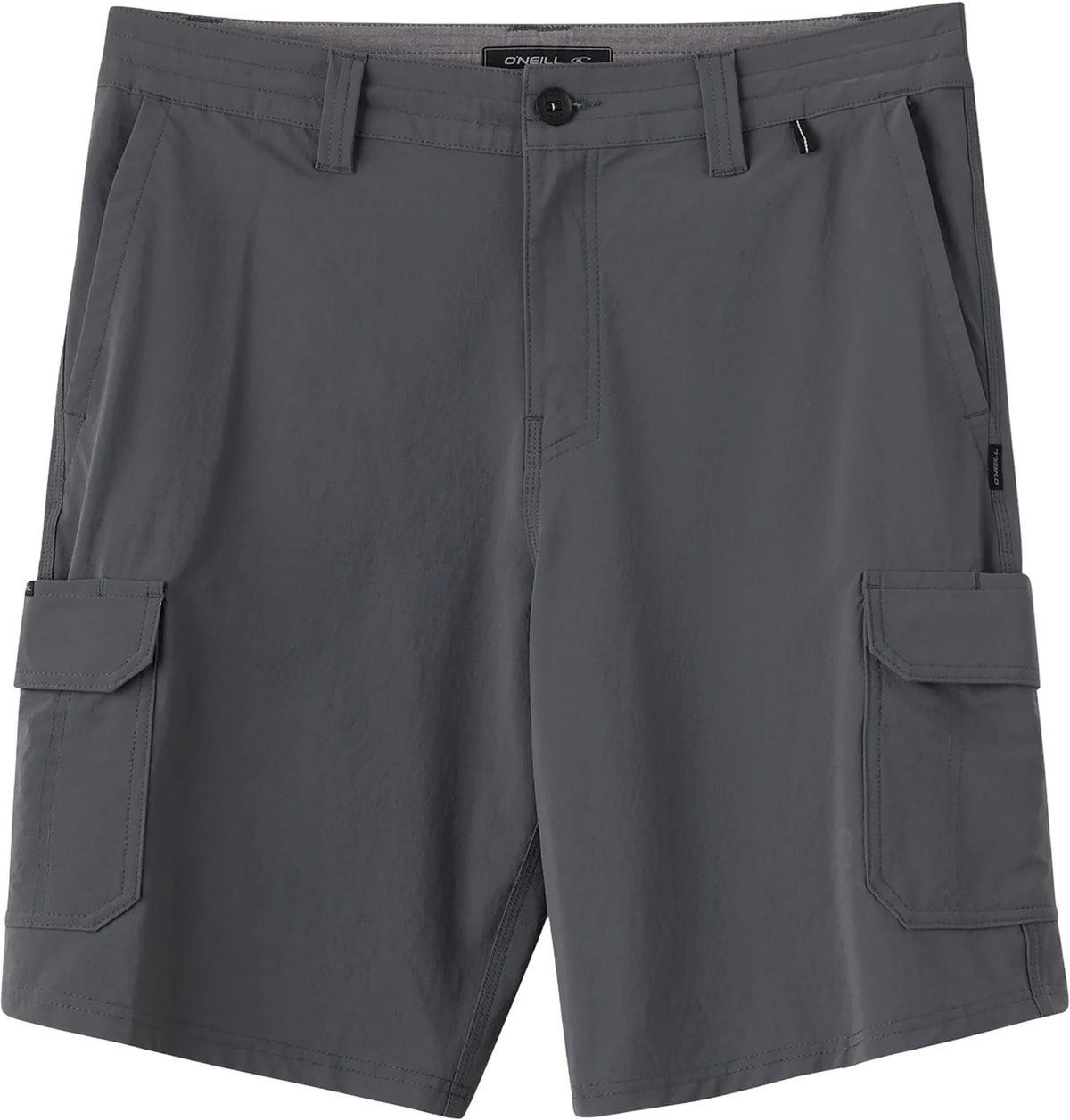 TRVLR Cargo Hybrid Shorts 20" - Men's