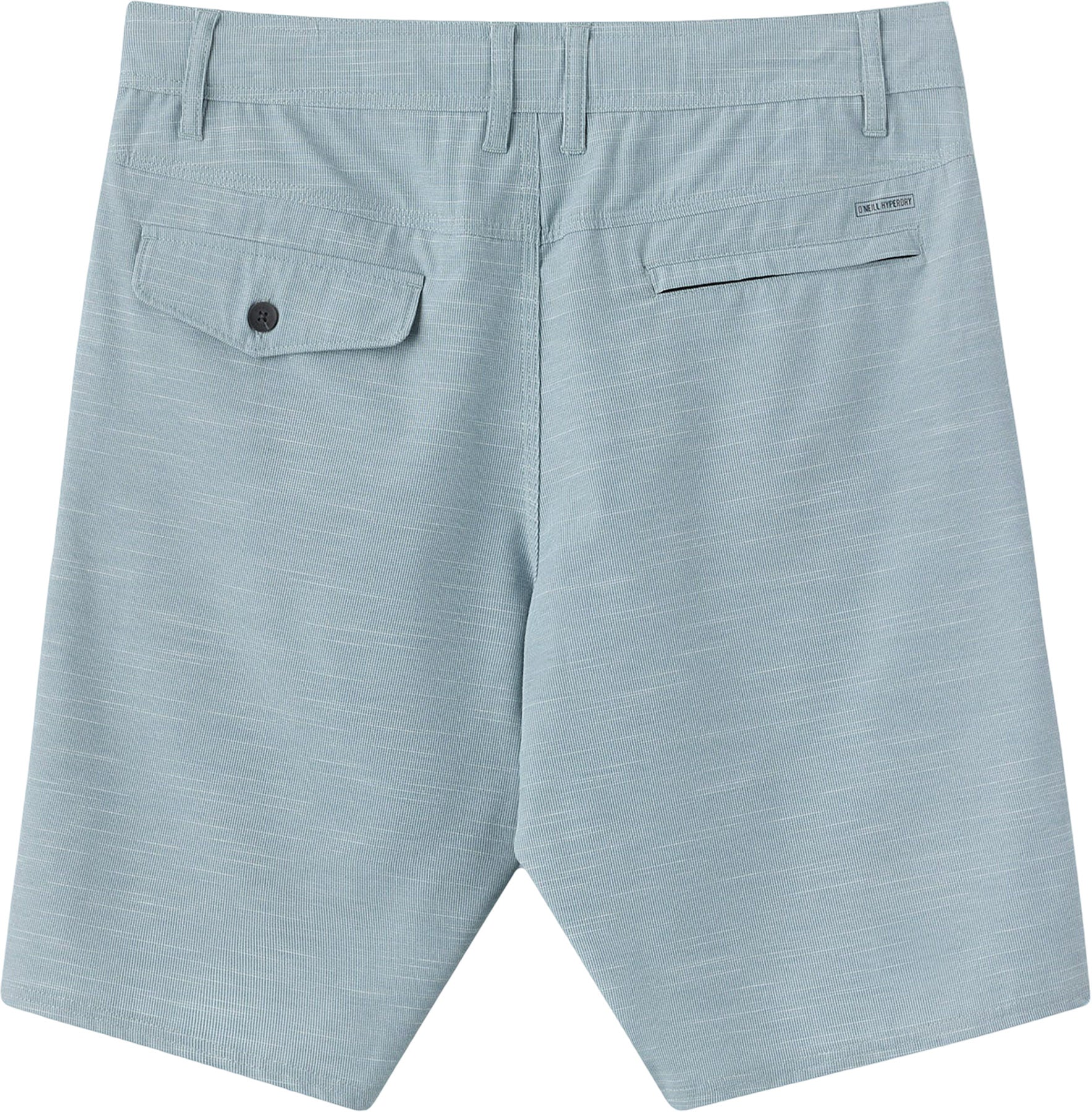 Portola Slub Check Hybrid Shorts 20" - Men's