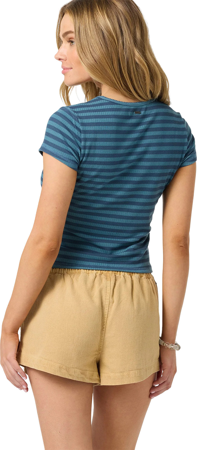 Og Yd Baby Tee - Women's