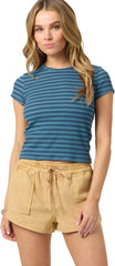 Og Yd Baby Tee - Women's