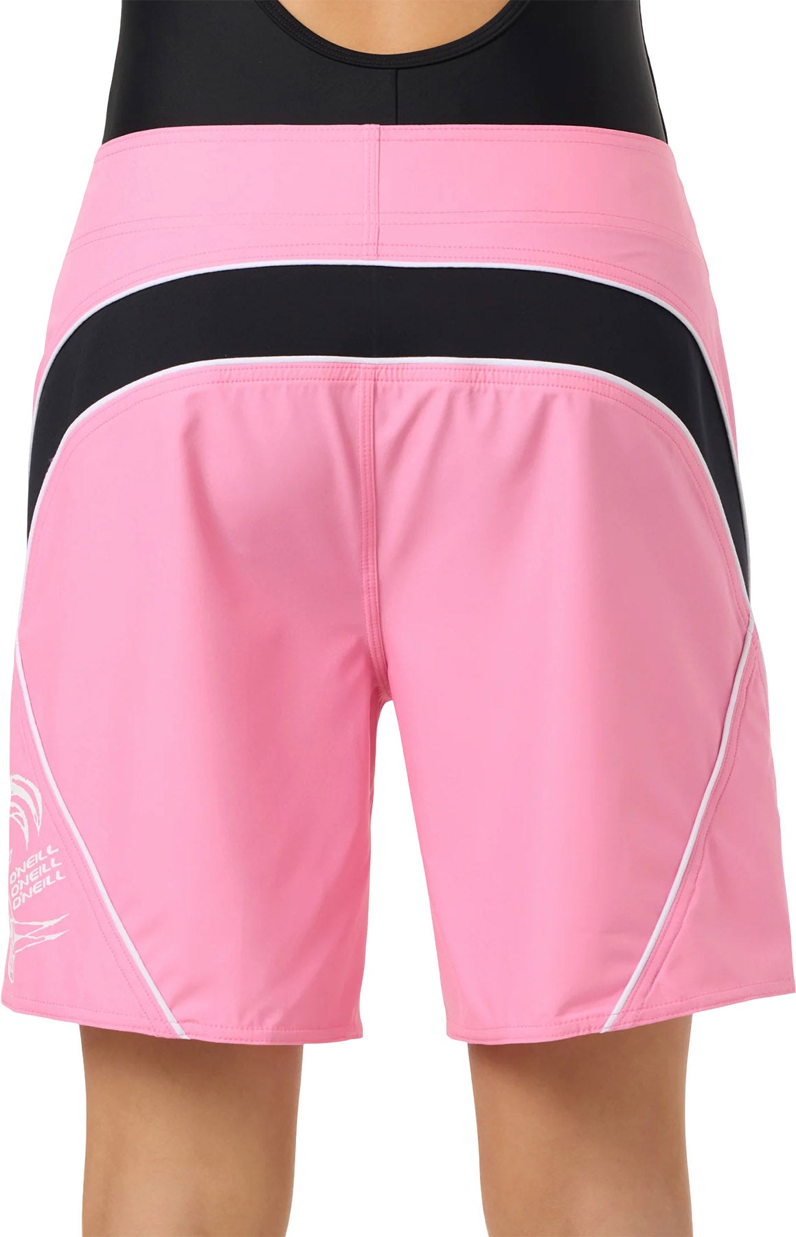 Y2K Superfreak Boardshorts 7" - Women's