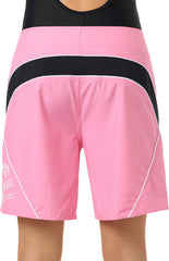 Y2K Superfreak Boardshorts 7" - Women's