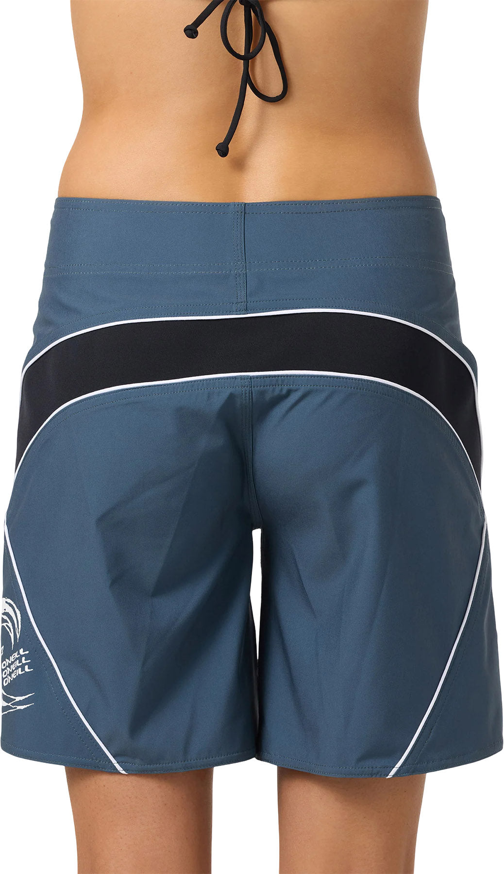 Y2K Superfreak Boardshorts 7" - Women's