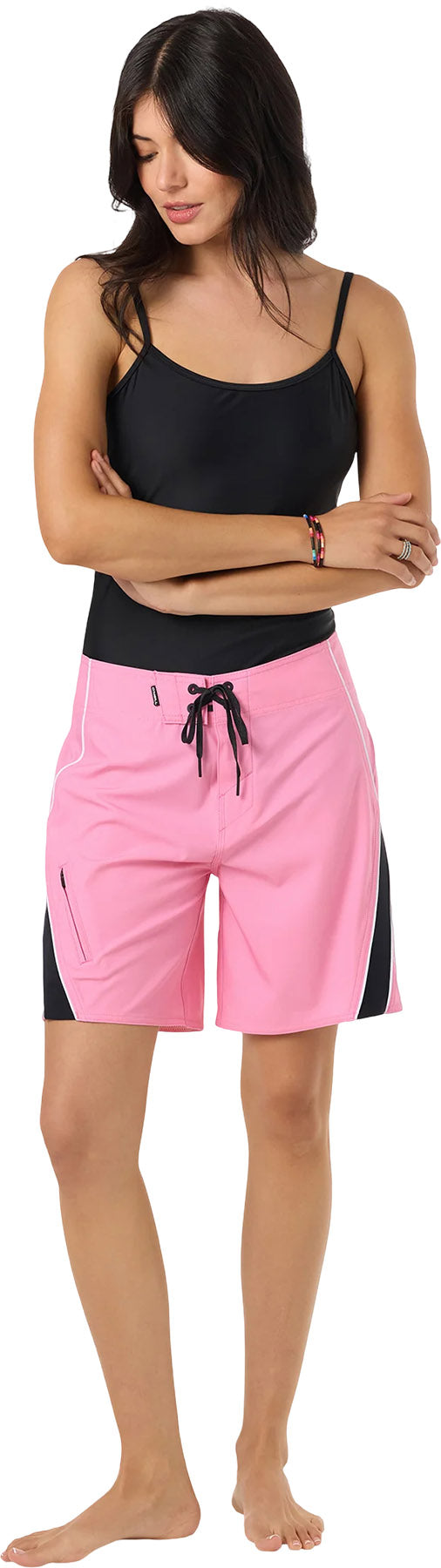 Y2K Superfreak Boardshorts 7" - Women's