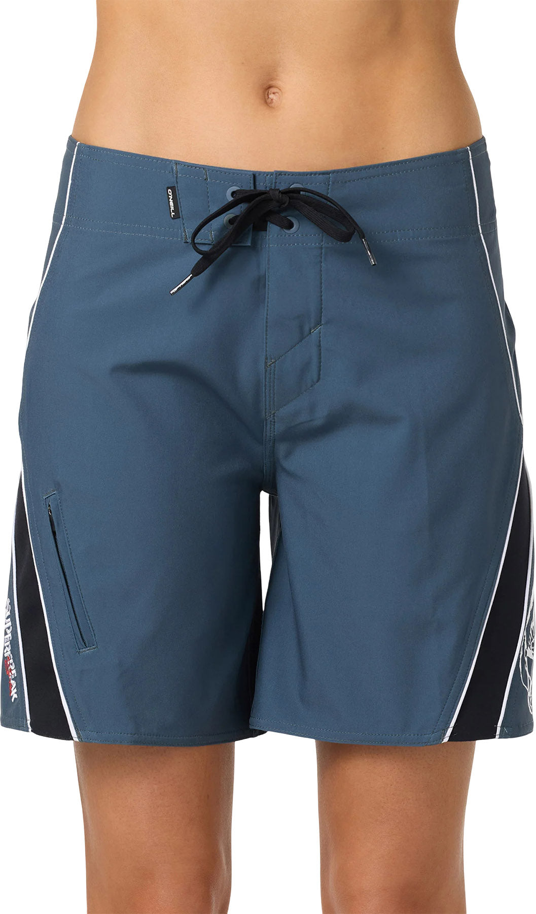 Y2K Superfreak Boardshorts 7" - Women's