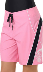 Y2K Superfreak Boardshorts 7" - Women's