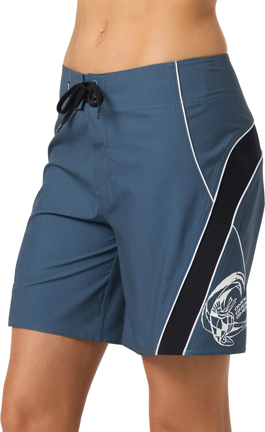 Y2K Superfreak Boardshorts 7" - Women's