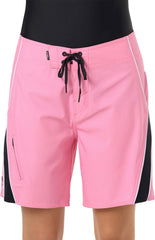 Y2K Superfreak Boardshorts 7" - Women's