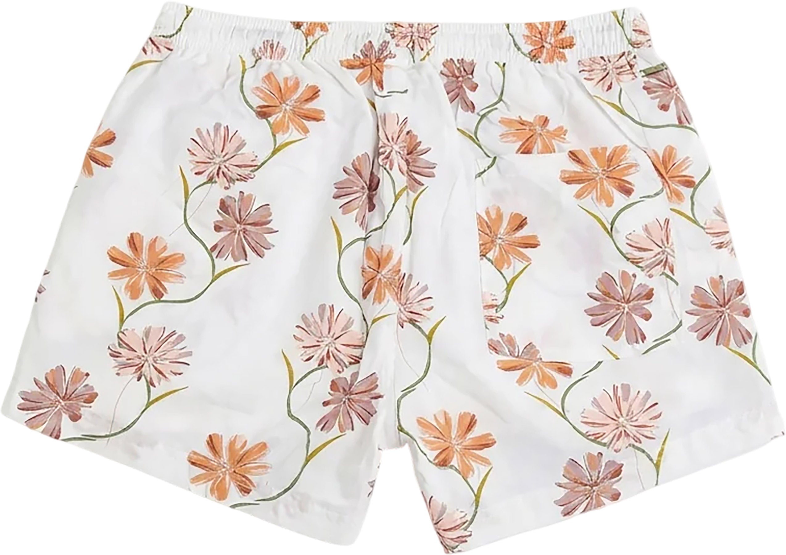 Jiggy Woven Pull-On Shorts - Women's