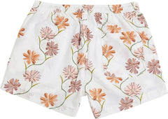 Jiggy Woven Pull-On Shorts - Women's