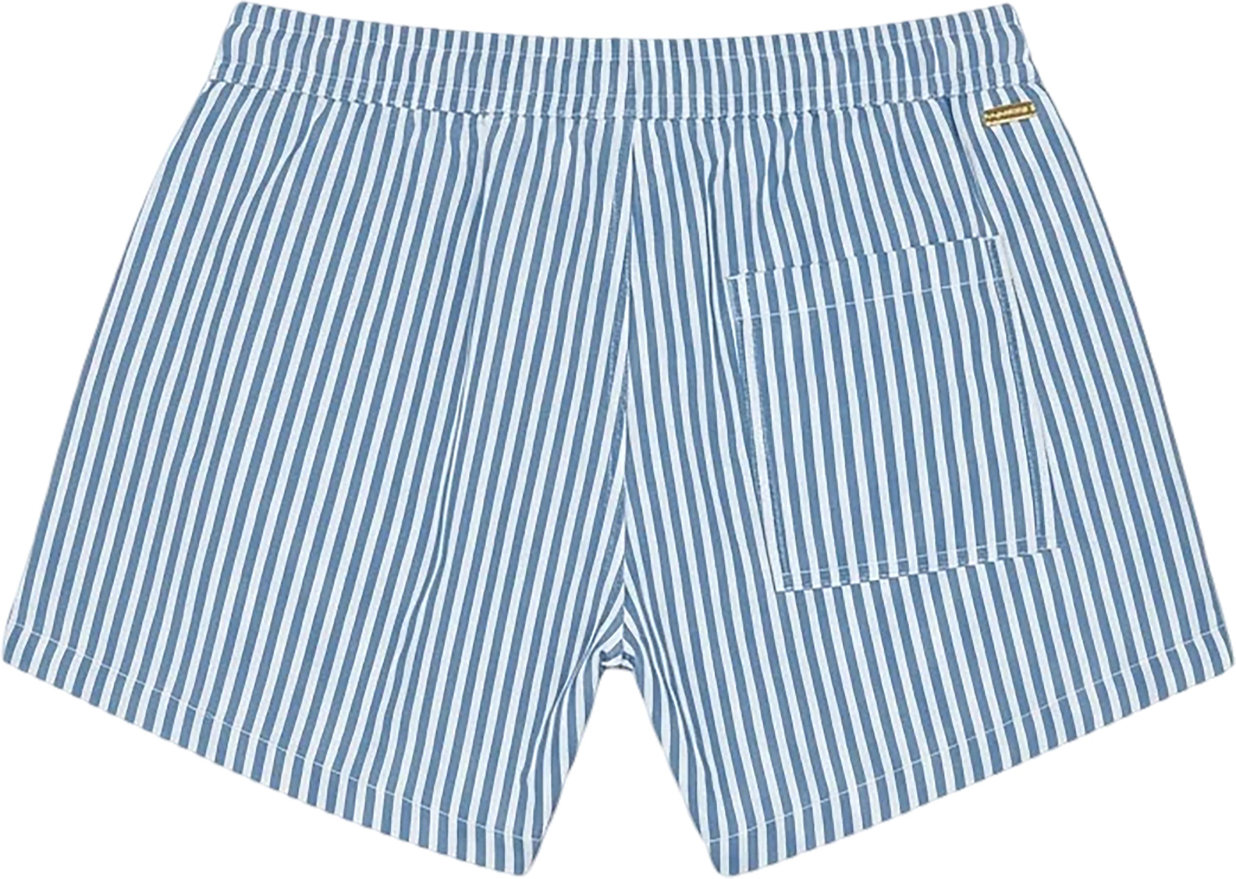 Jiggy Woven Pull-On Shorts - Women's
