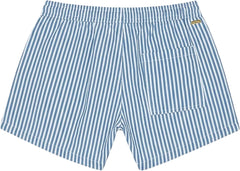 Jiggy Woven Pull-On Shorts - Women's
