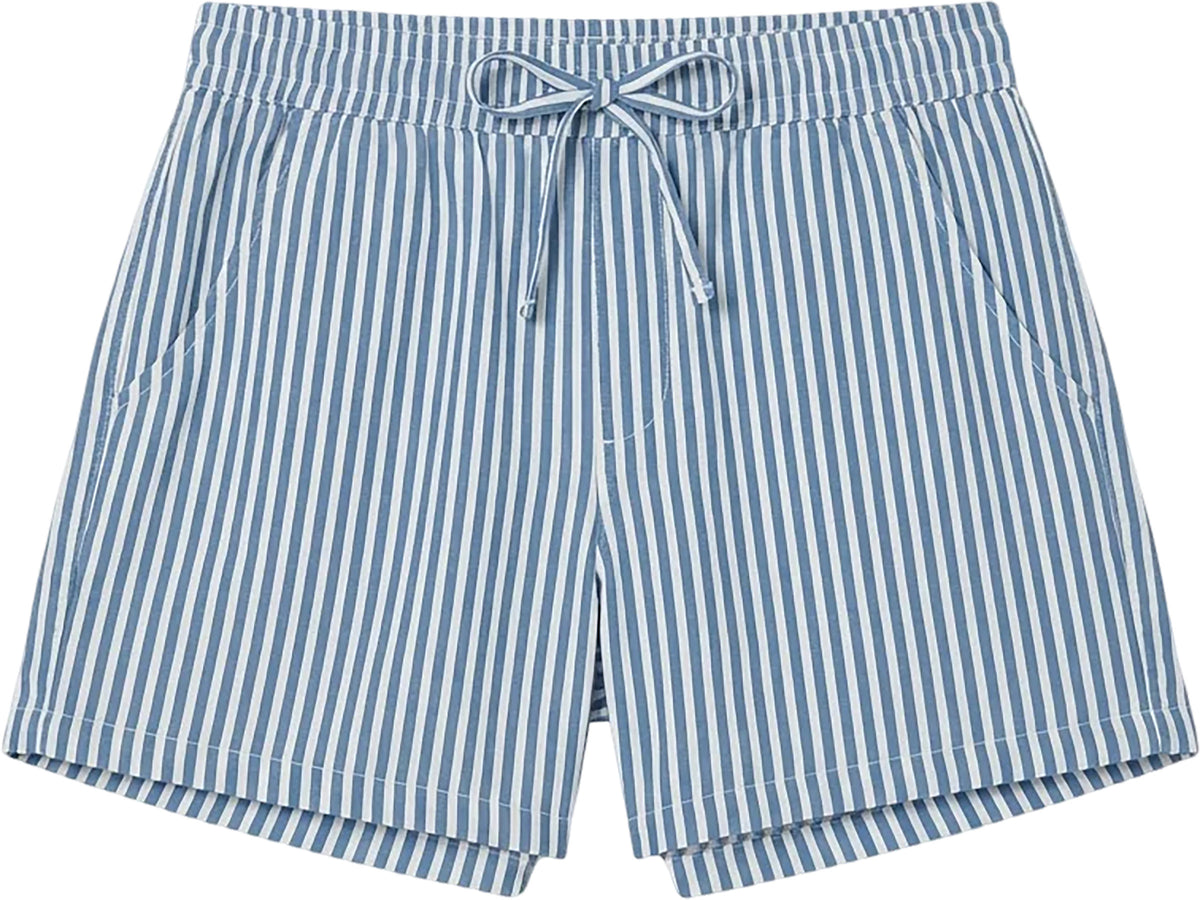 Jiggy Woven Pull-On Shorts - Women's