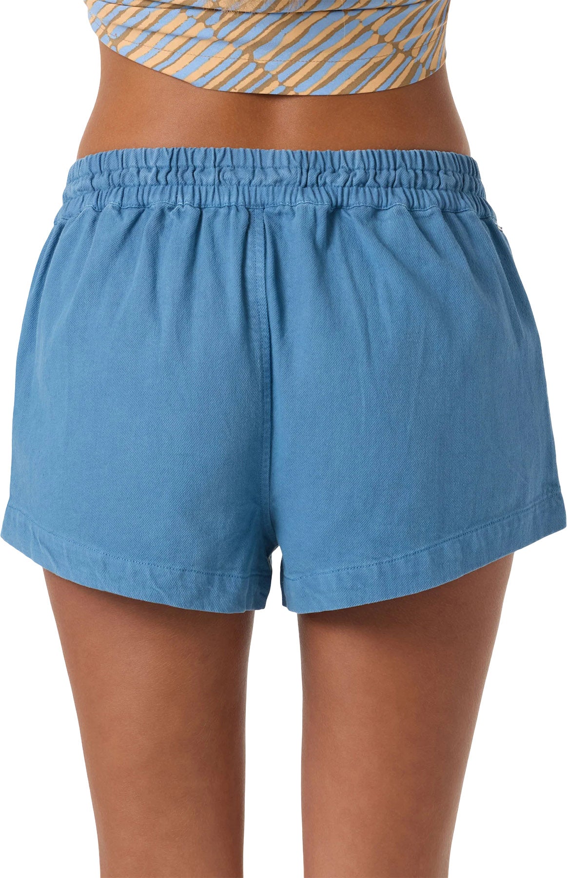 Sevie Shorts 2" - Women's