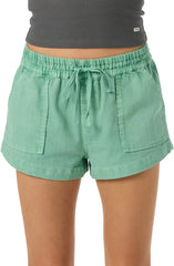Sevie Shorts 2" - Women's