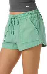 Sevie Shorts 2" - Women's