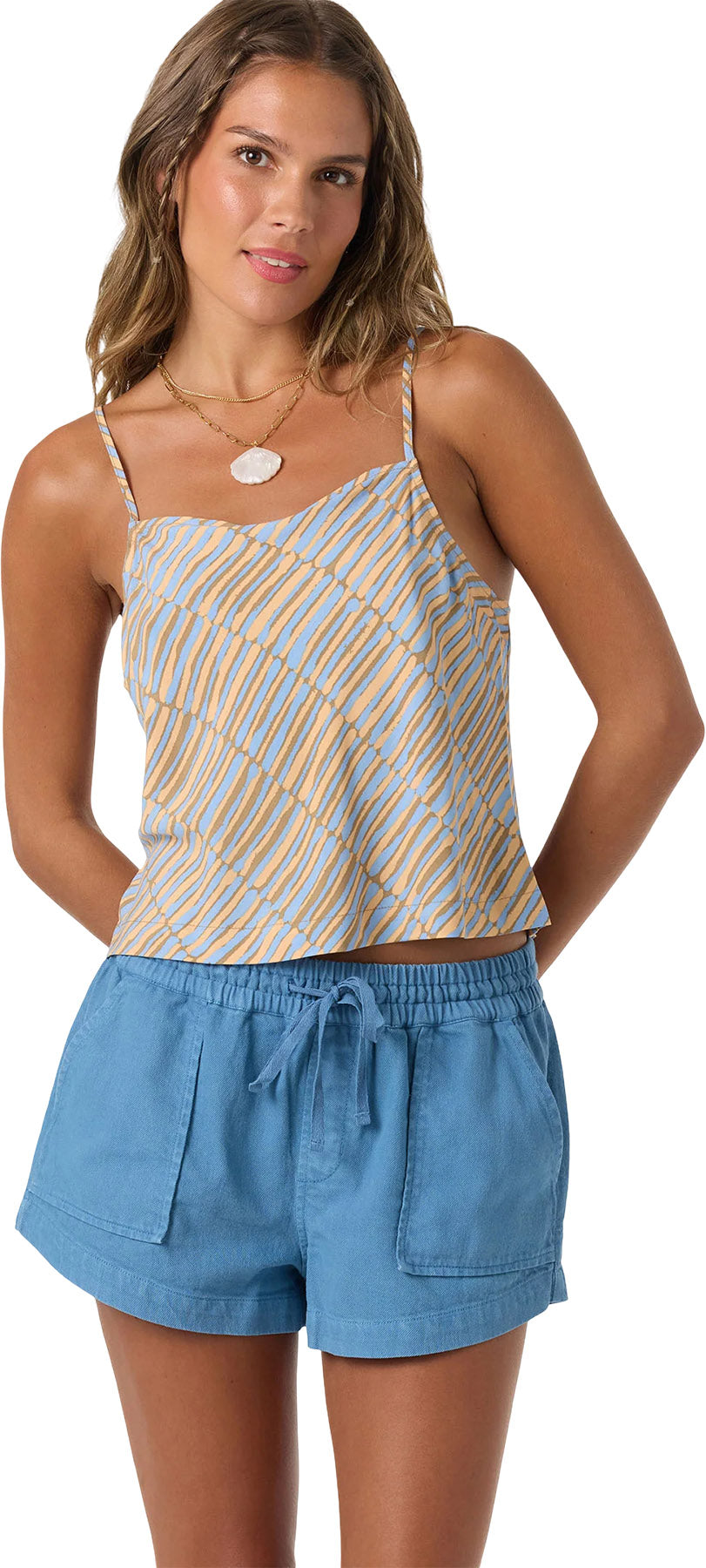 Sevie Shorts 2" - Women's