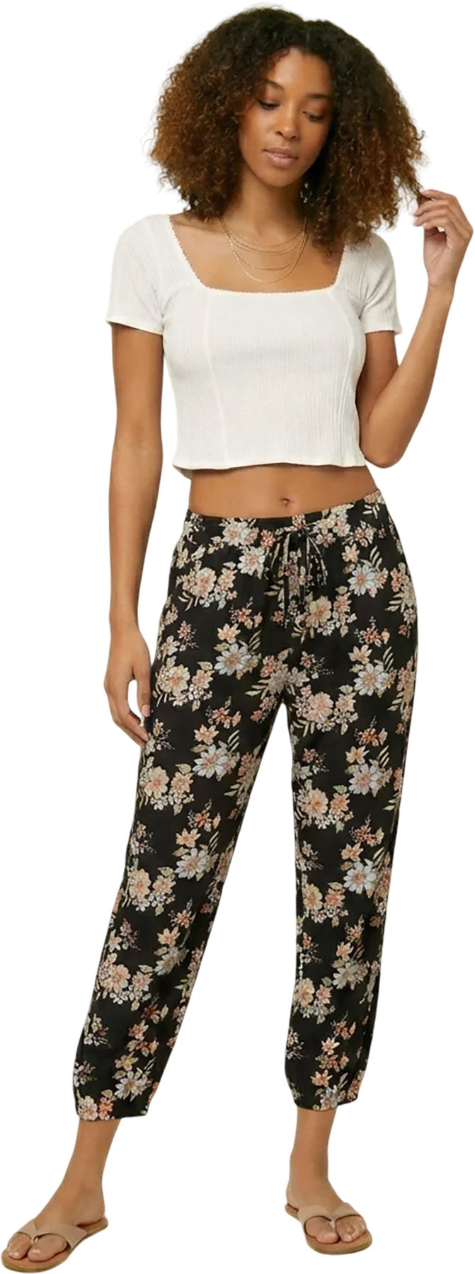 Jiggy Pant - Women's
