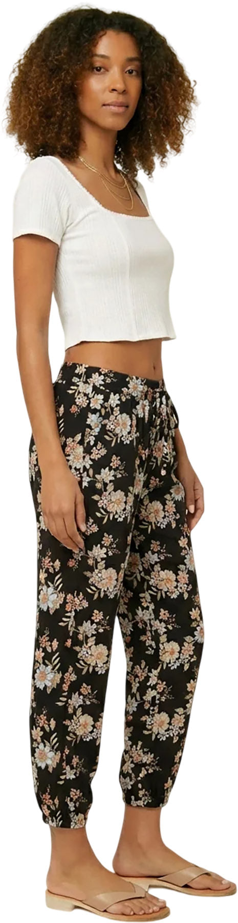 Jiggy Pant - Women's