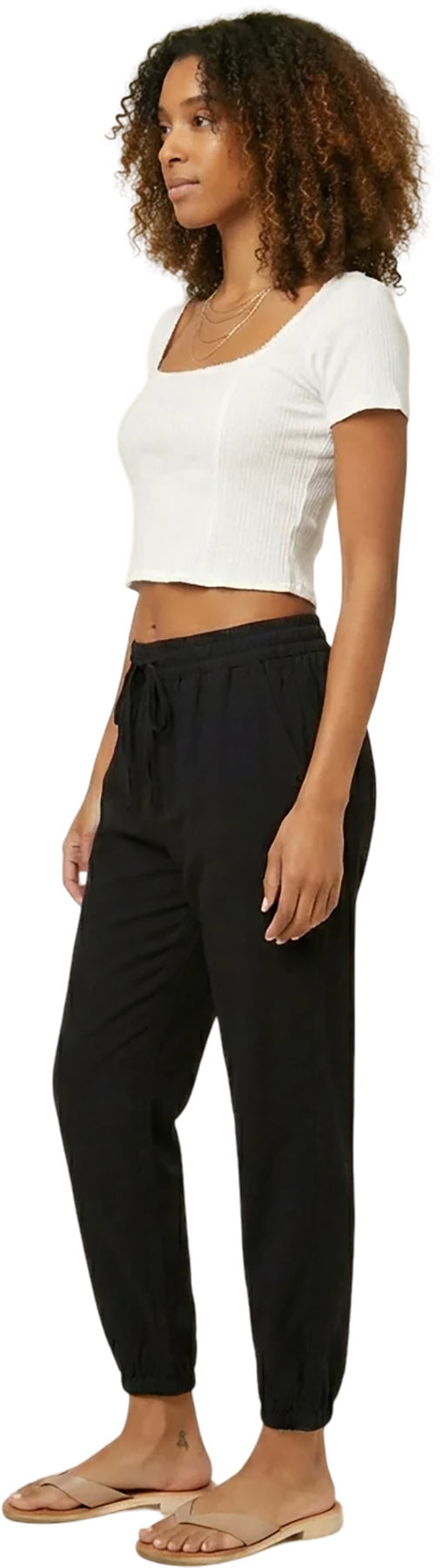 Jiggy Pant - Women's