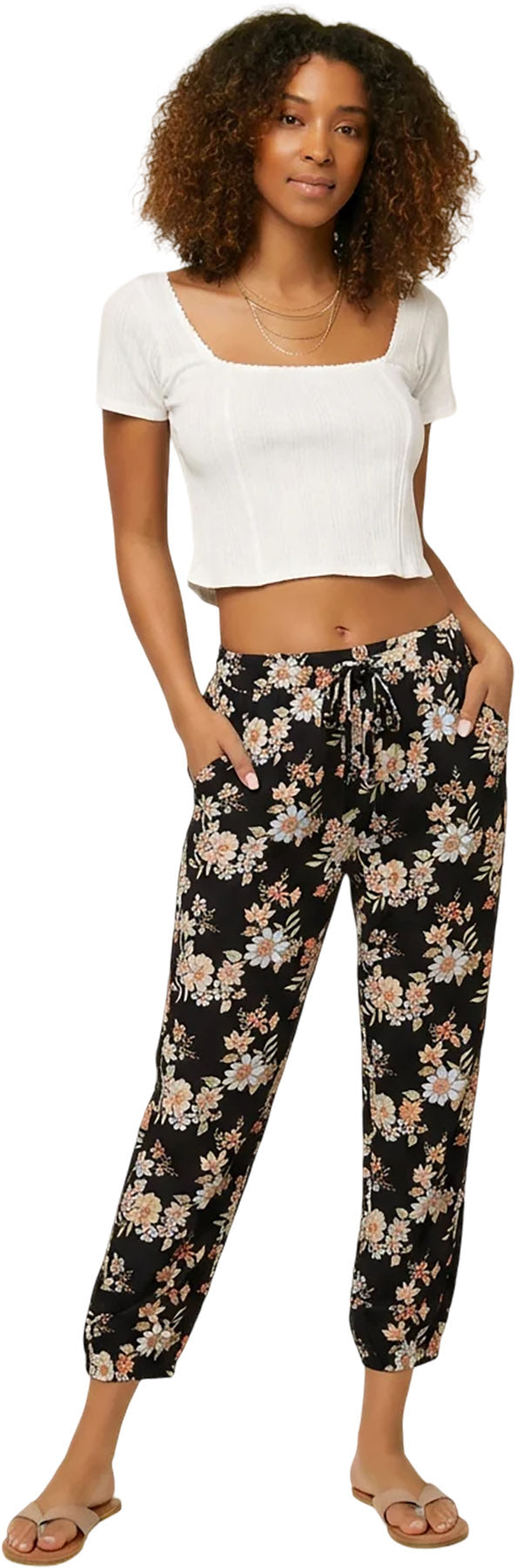 Jiggy Pant - Women's