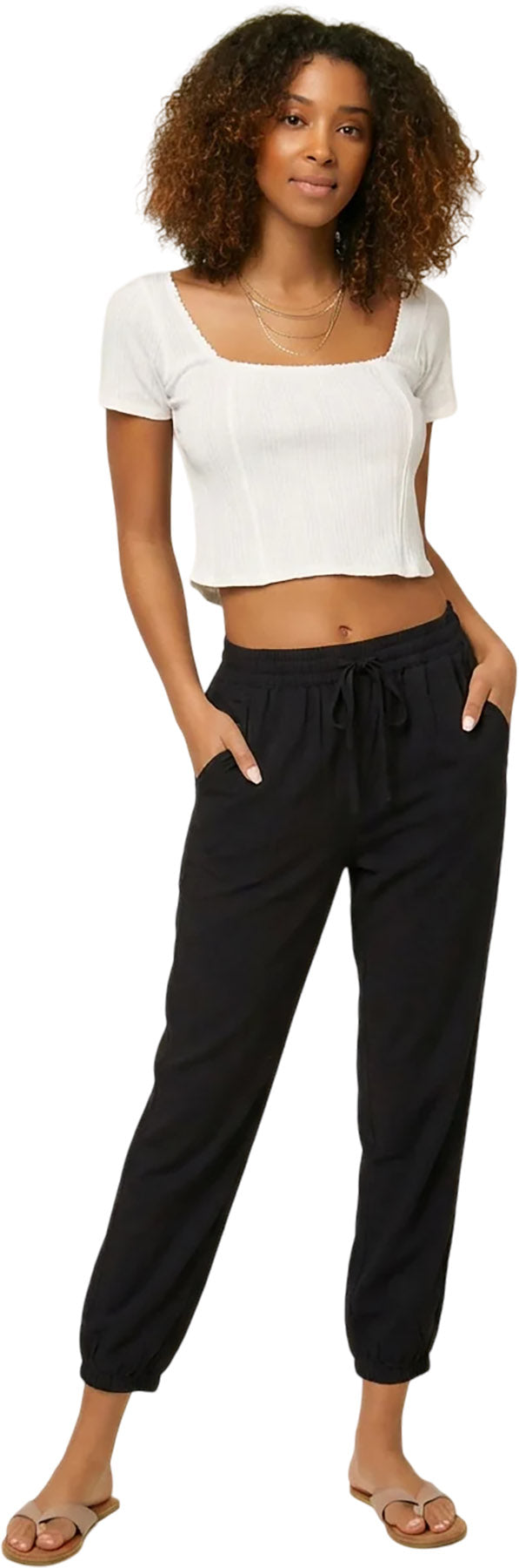Jiggy Pant - Women's