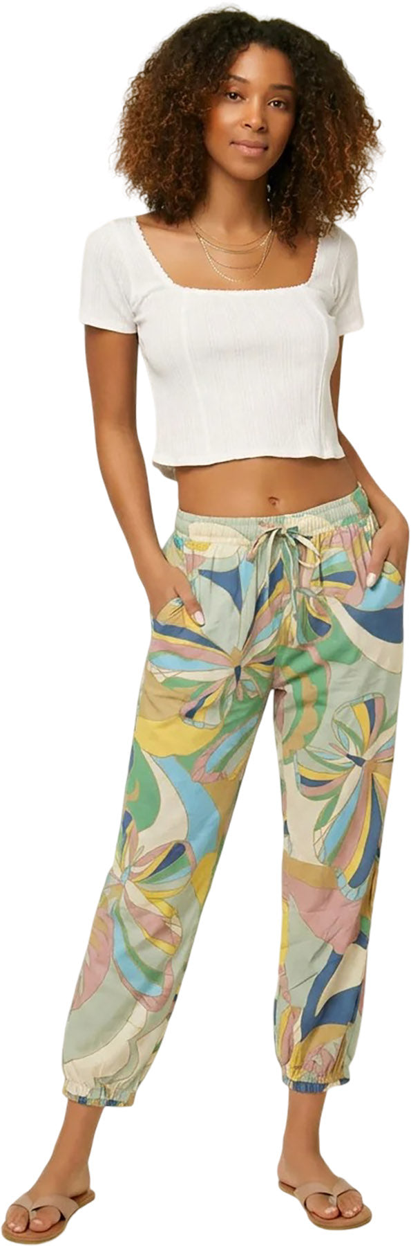 Jiggy Pant - Women's