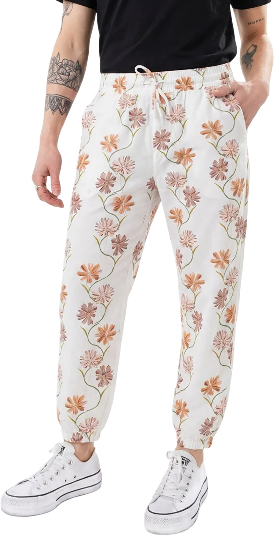 Jiggy Pant - Women's