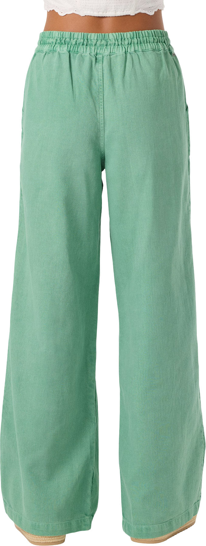 Sevie 2 Woven Pant - Women's