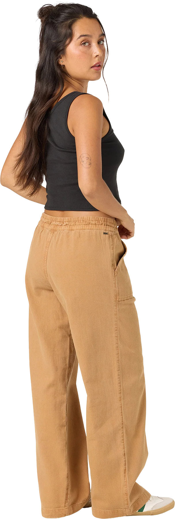 Sevie 2 Woven Pant - Women's