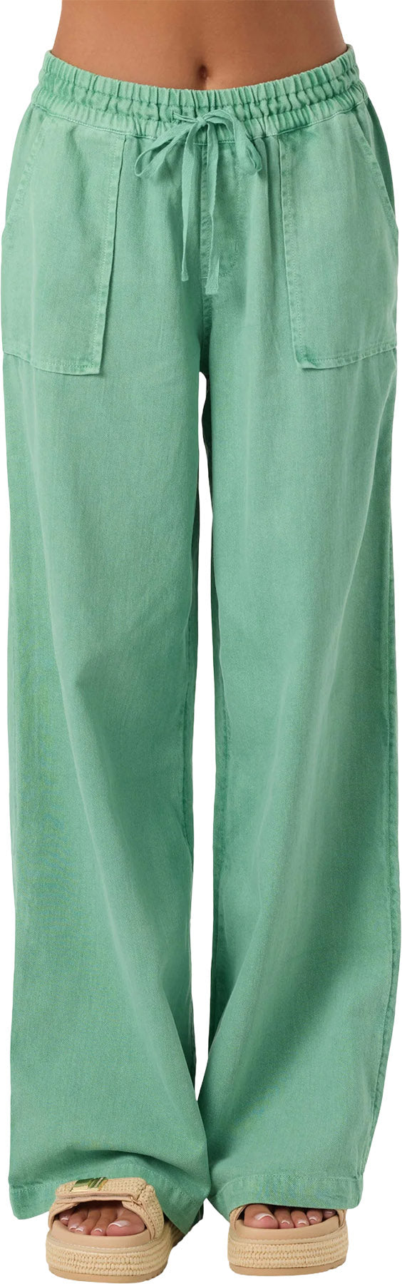 Sevie 2 Woven Pant - Women's