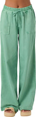 Sevie 2 Woven Pant - Women's