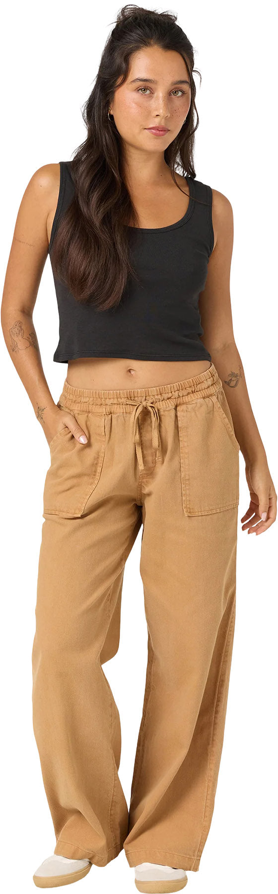 Sevie 2 Woven Pant - Women's