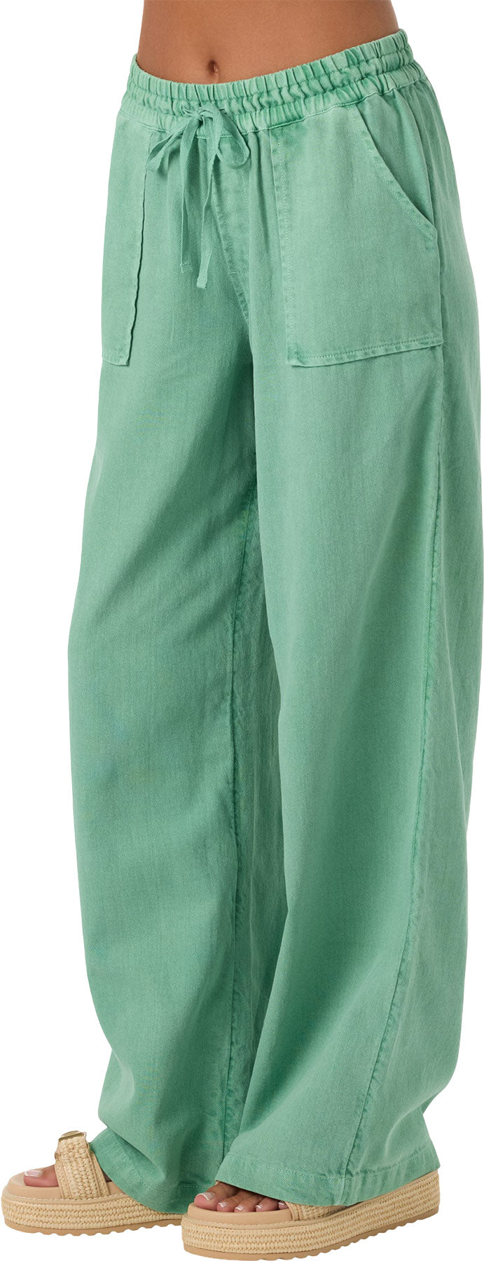 Sevie 2 Woven Pant - Women's