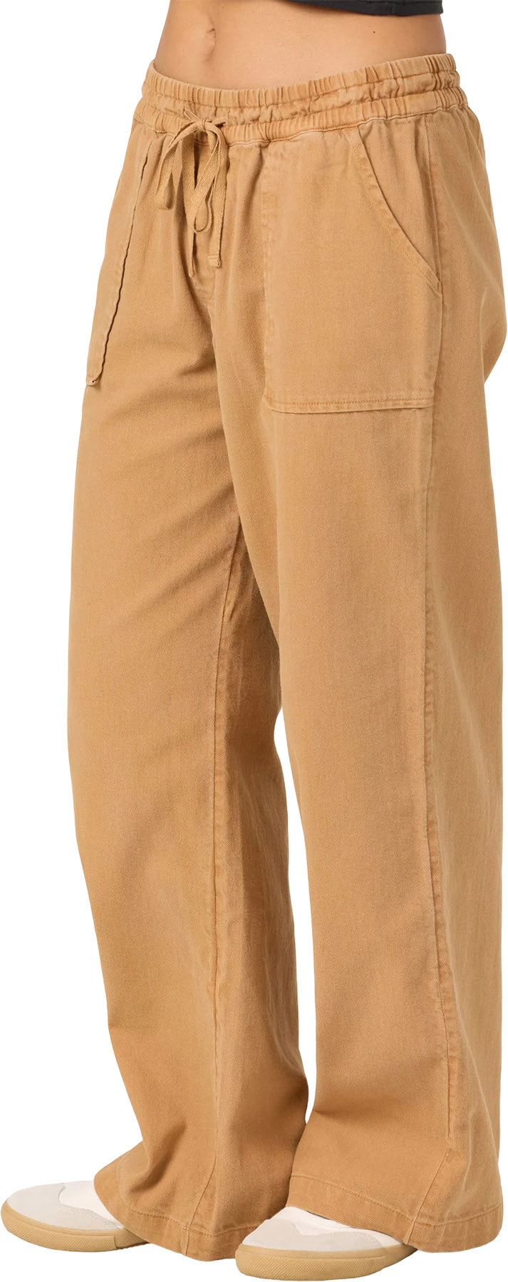 Sevie 2 Woven Pant - Women's