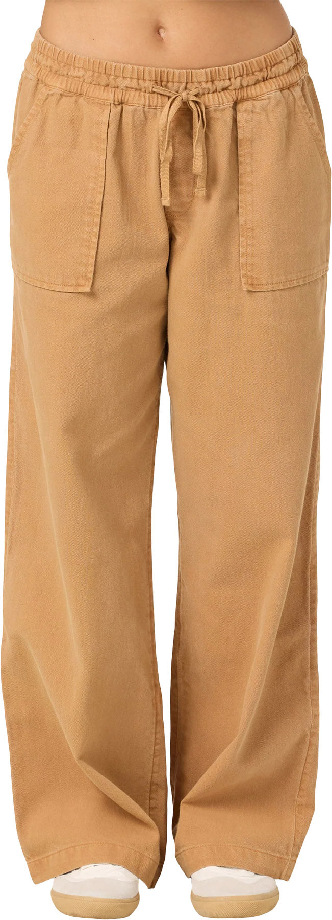 Sevie 2 Woven Pant - Women's