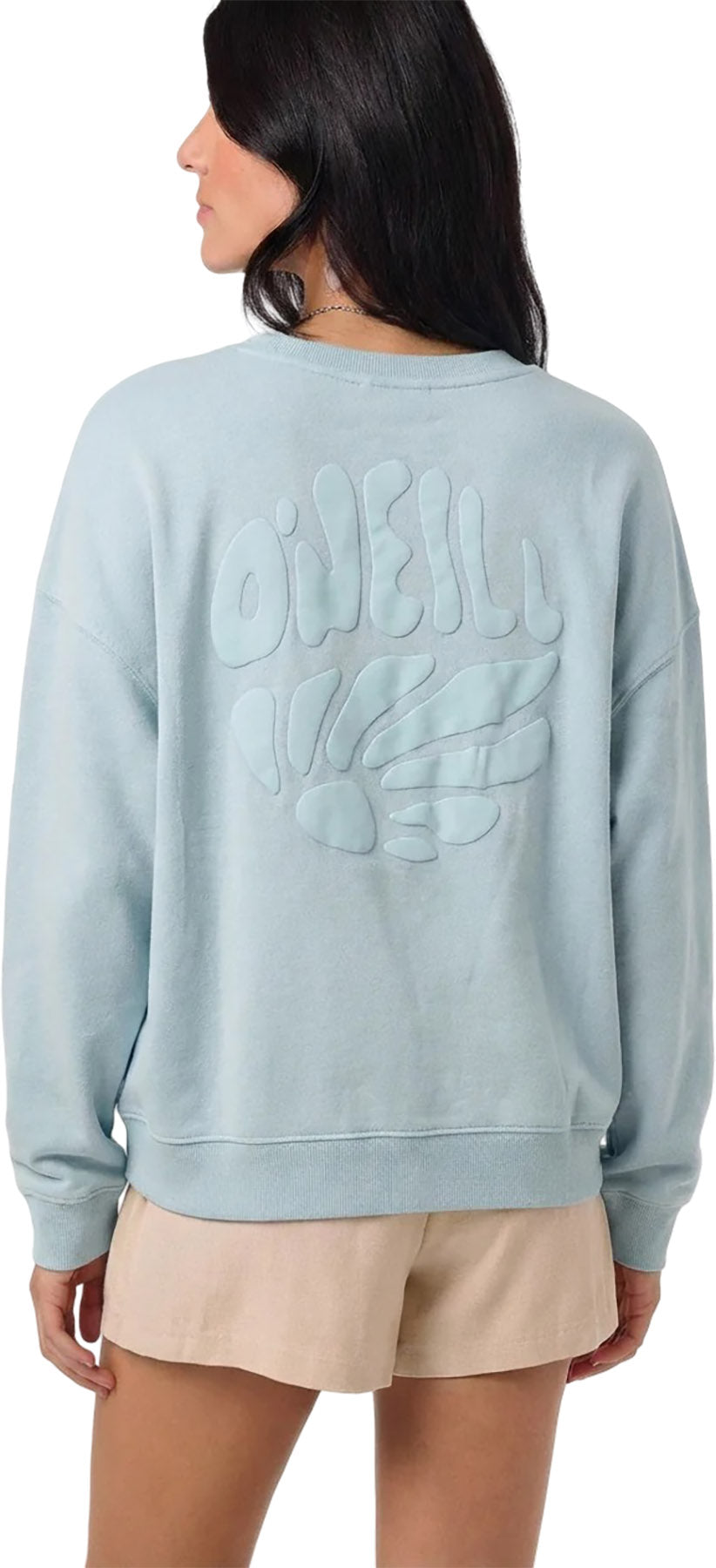 Bubble Crew Fleece - Women's