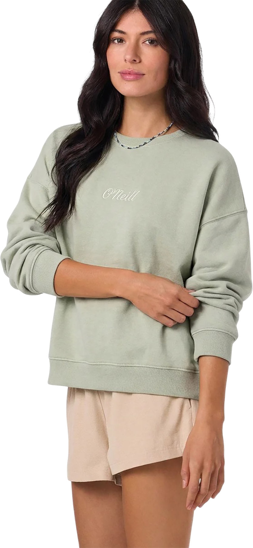 Bubble Crew Fleece - Women's