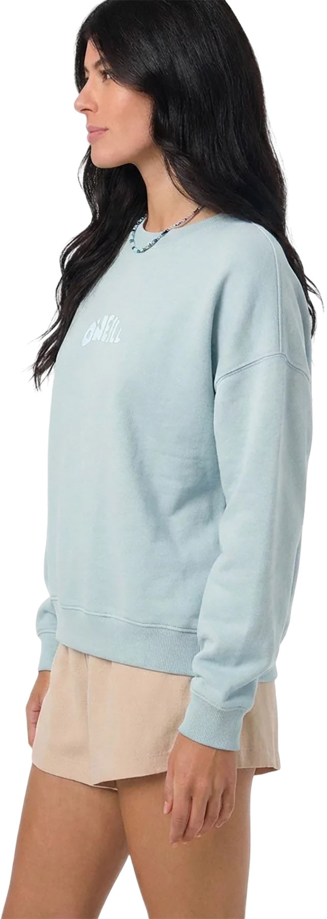 Bubble Crew Fleece - Women's